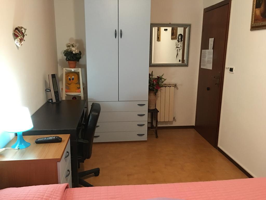 Bed & Breakfast Da Eliana Molinella Bilik gambar