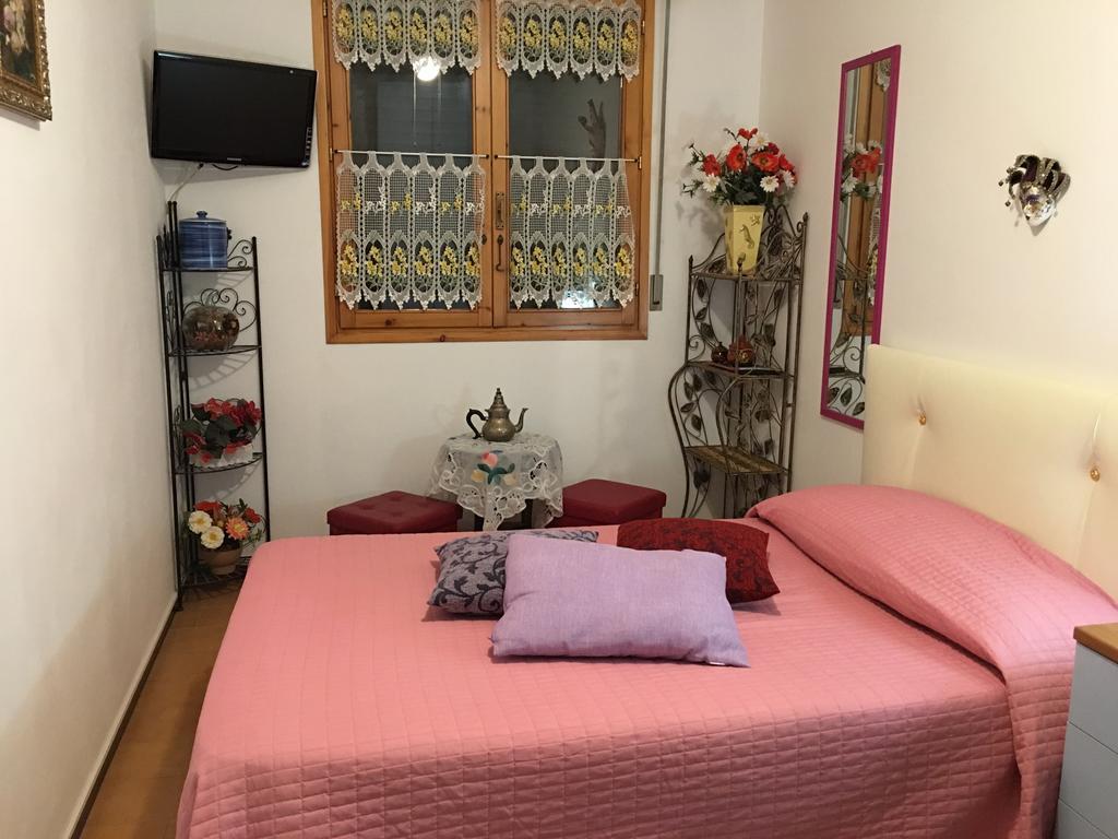 Bed & Breakfast Da Eliana Molinella Bilik gambar