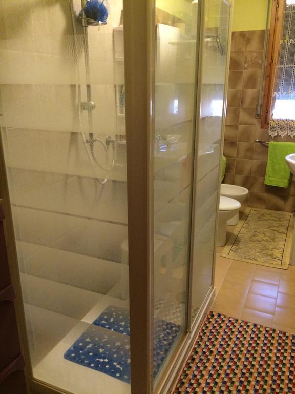 Bed & Breakfast Da Eliana Molinella Luaran gambar